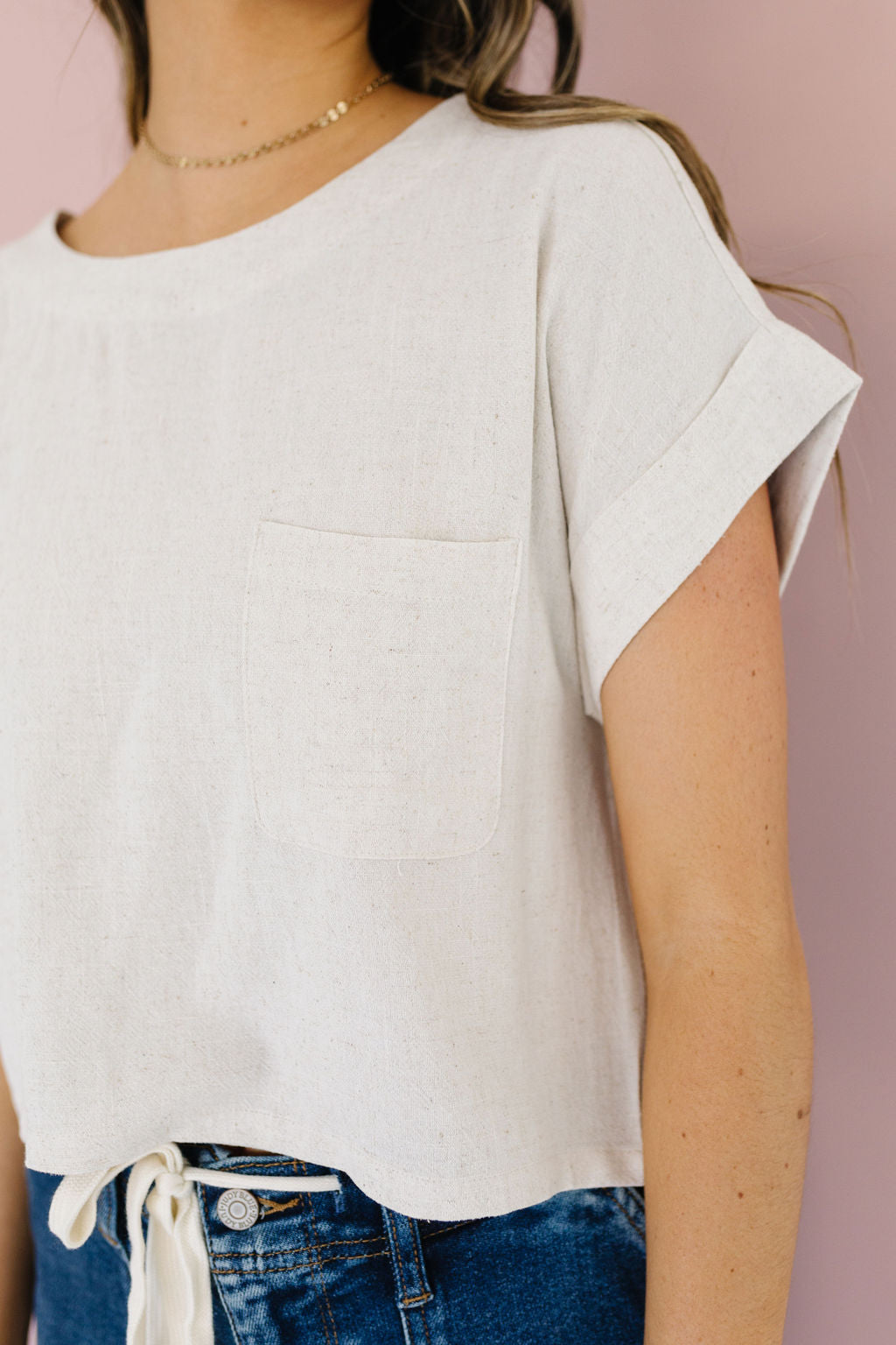 Zelda Top *All Sales Final* S, M, 1X, 2X