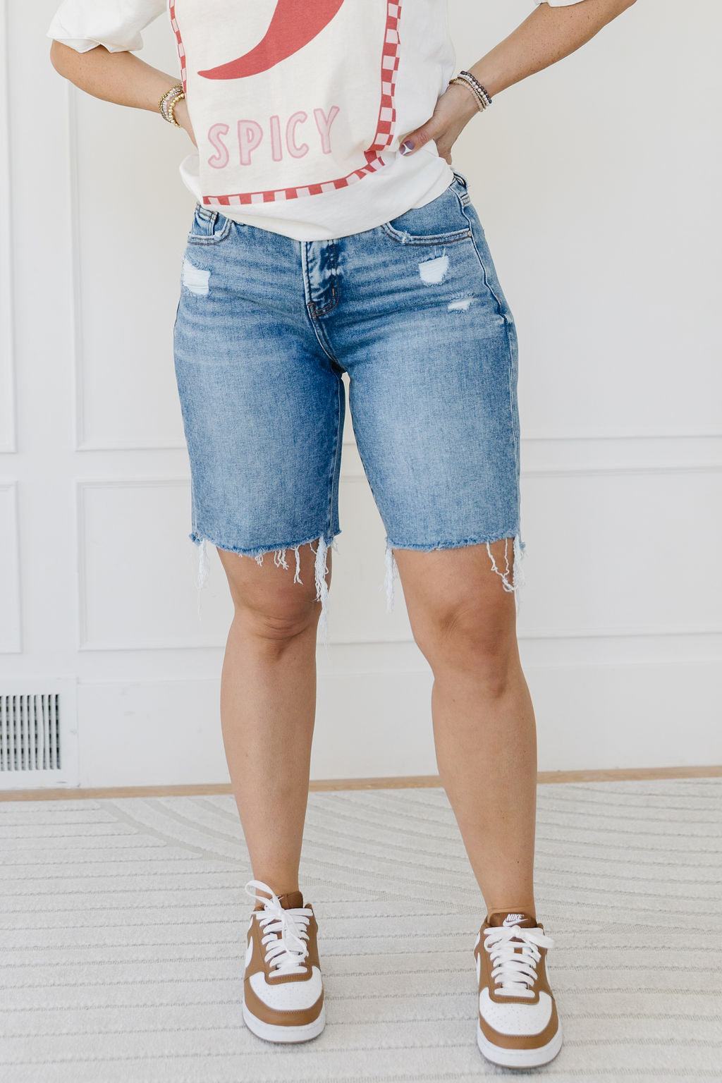 Hilton Head Bermudas