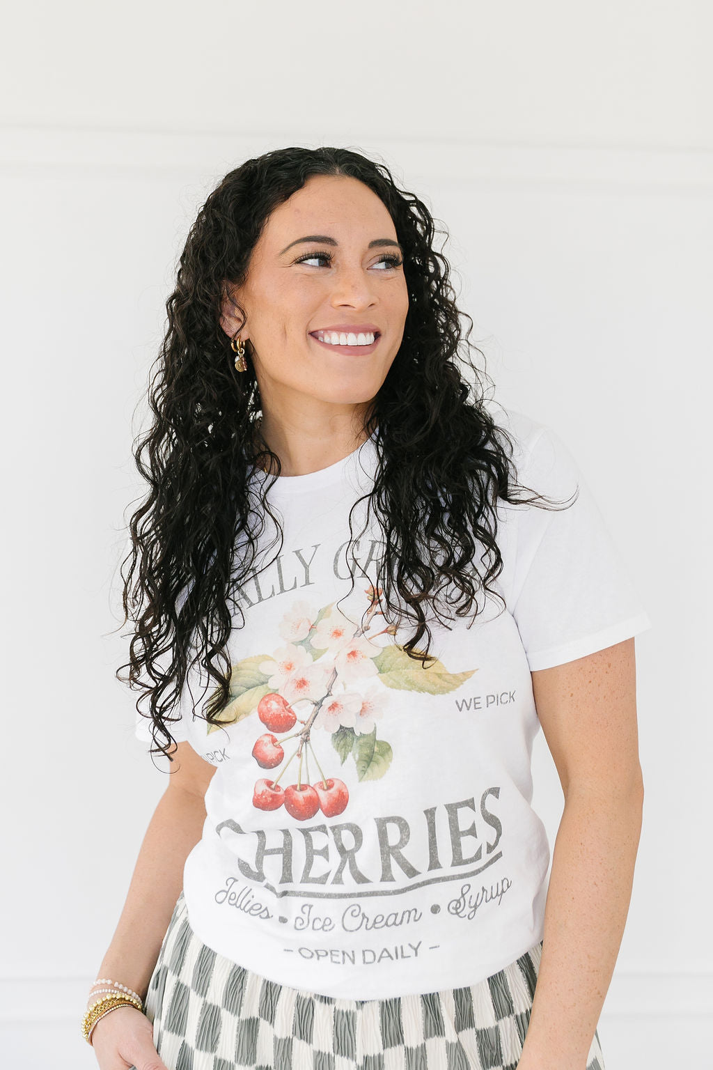Locally Grown Graphic Tee