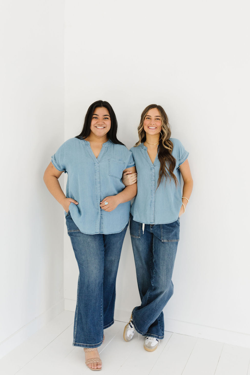 Addison Top*ALL SALES FINAL*