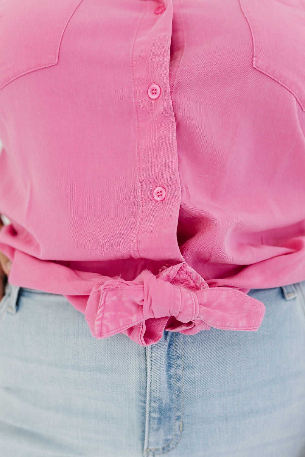 Logan Top *All Sales Final* 1X-3X