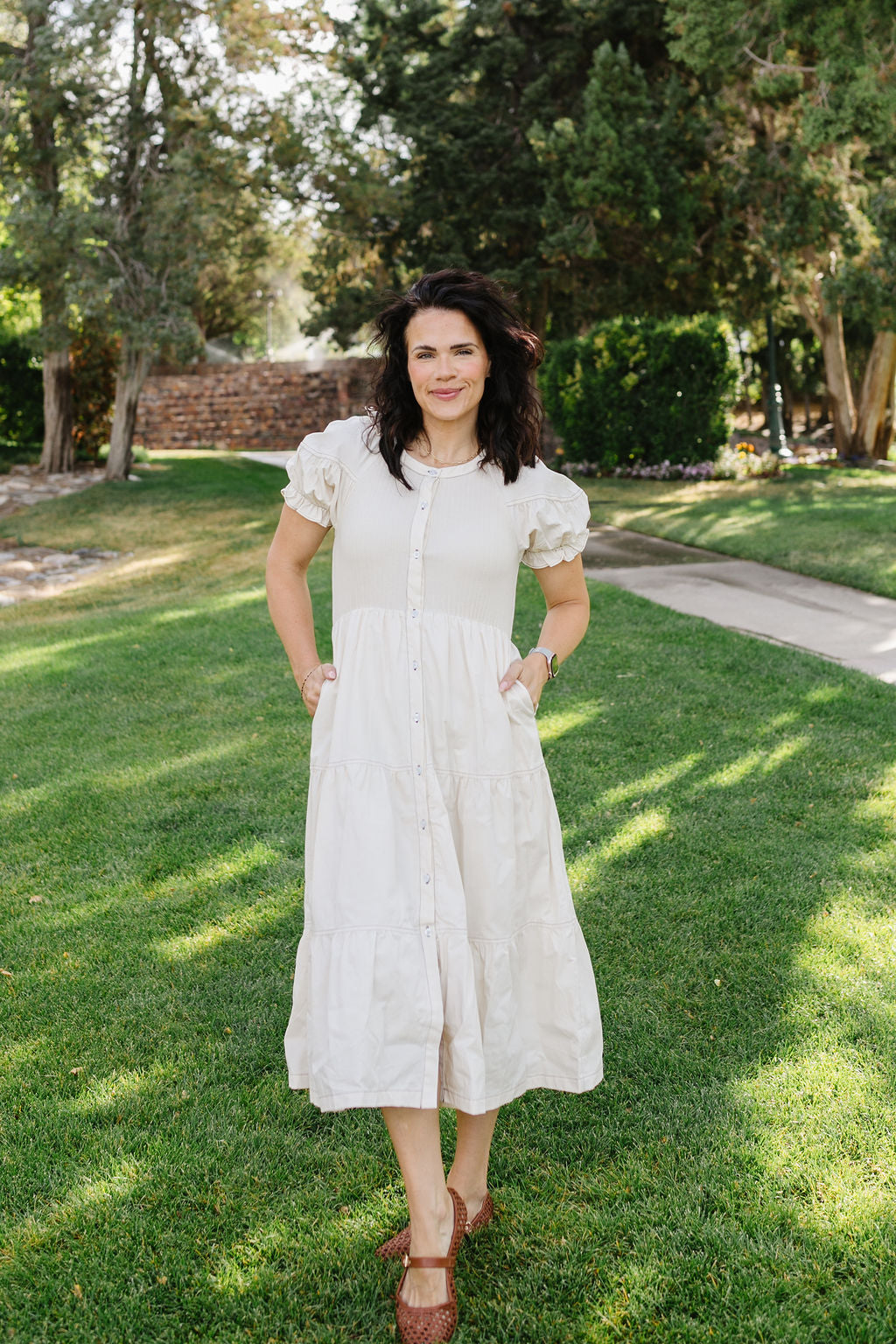 Jenny Midi