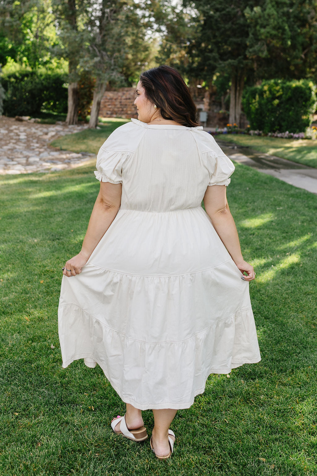 Jenny Midi