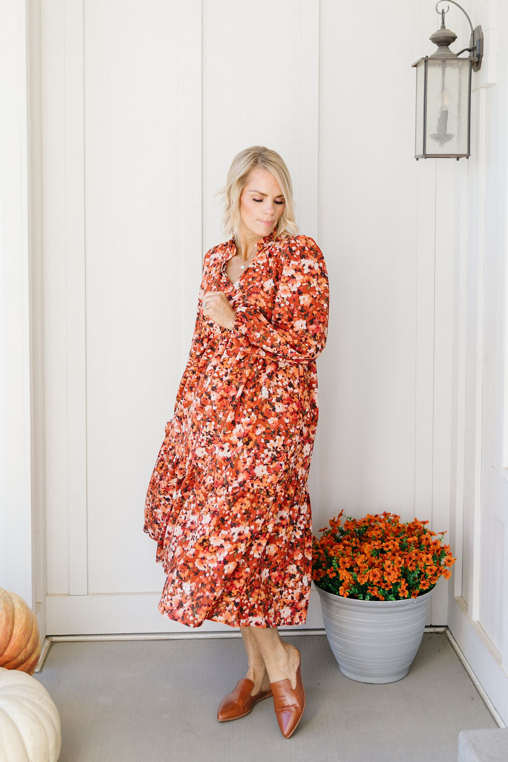 Annie Maxi🔥Selling Fast