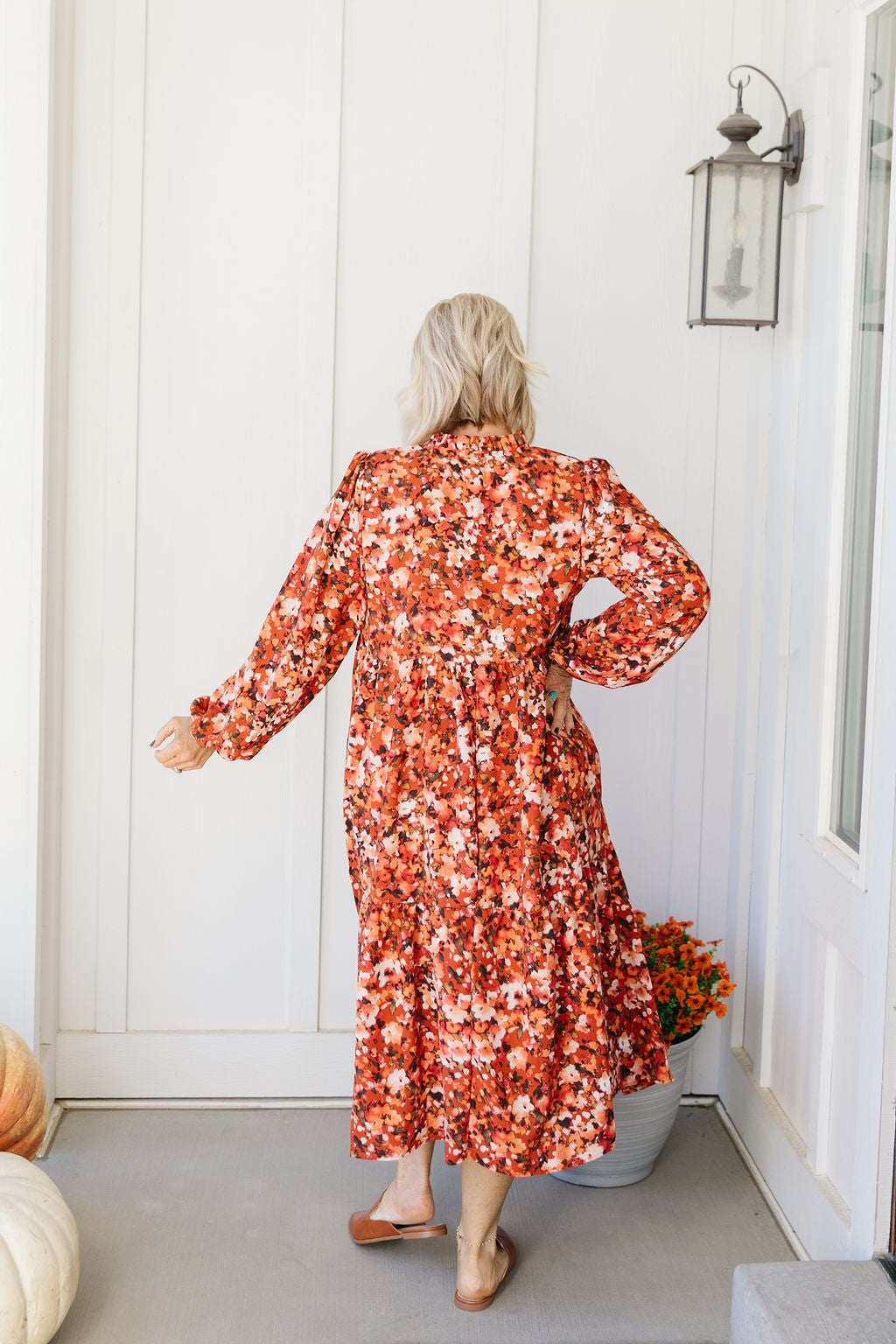 Annie Maxi🔥Selling Fast