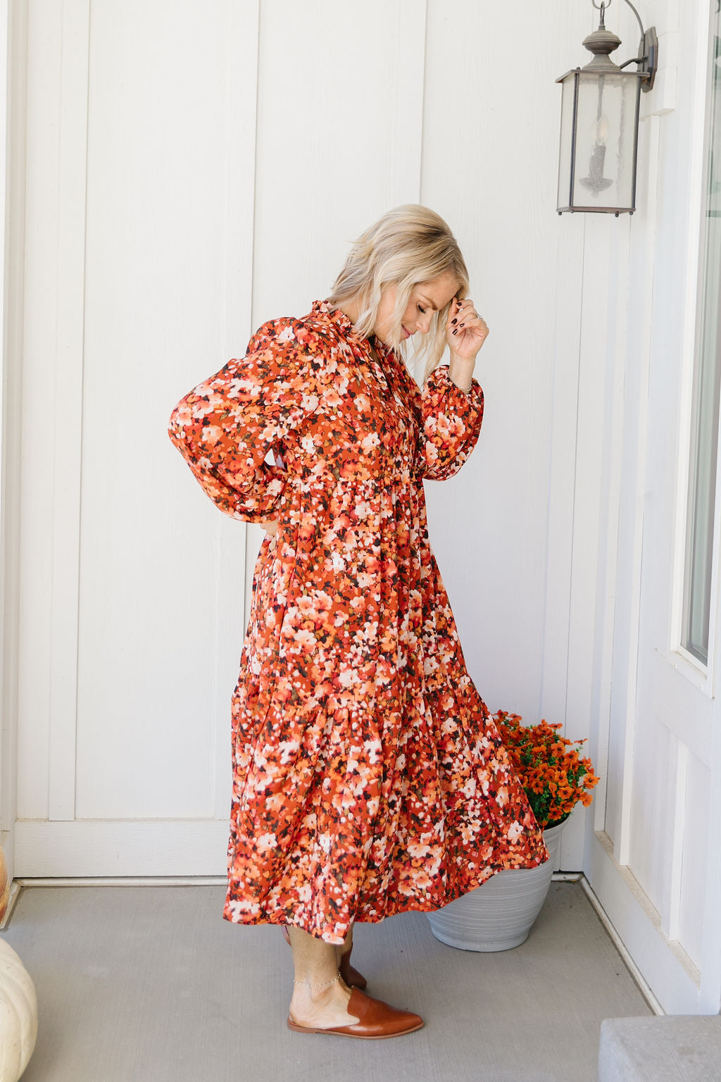 Annie Maxi🔥Selling Fast