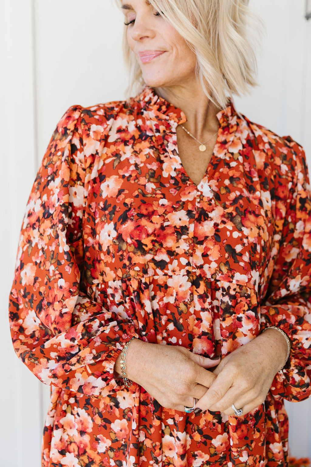 Annie Maxi🔥Selling Fast