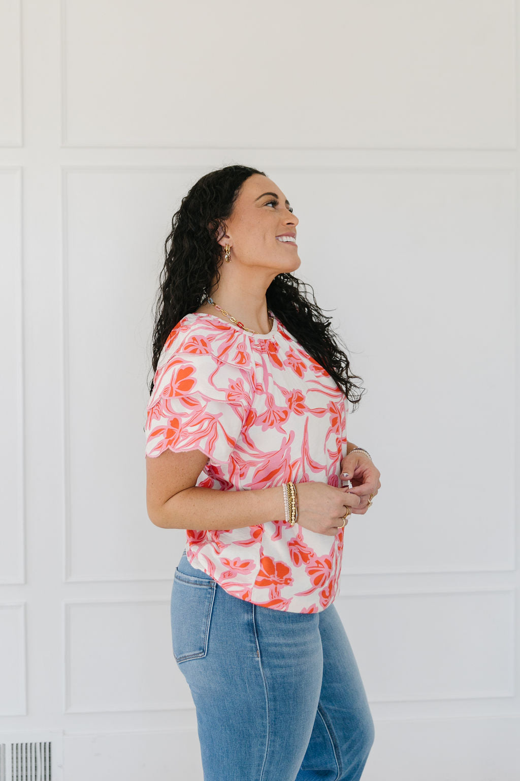 Gigi Top