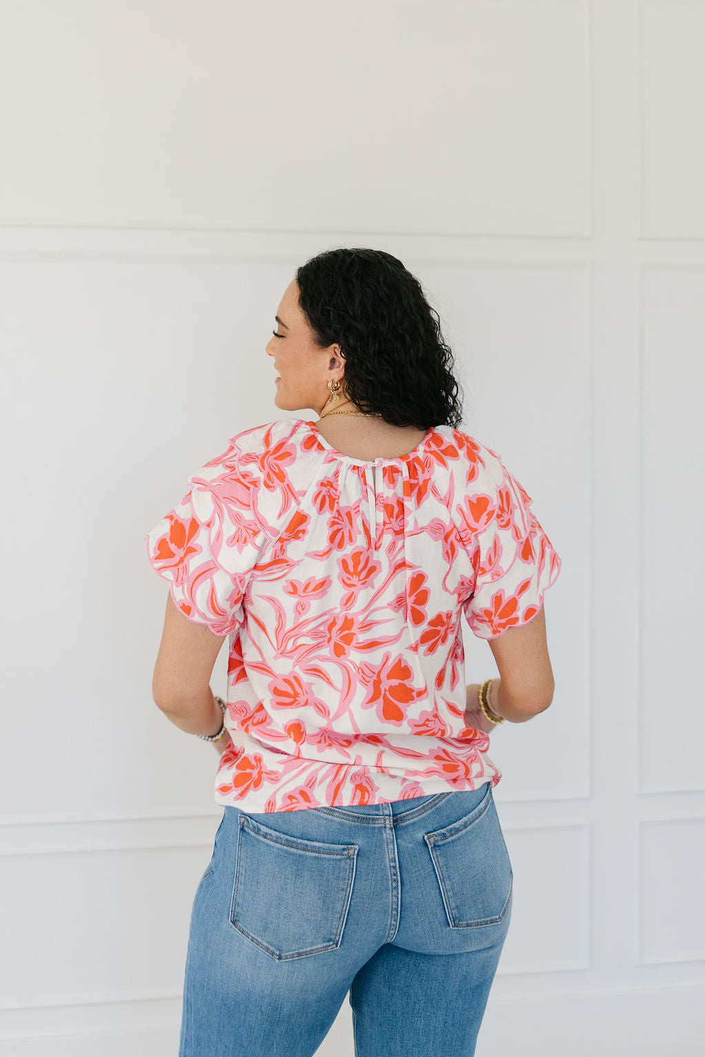 Gigi Top
