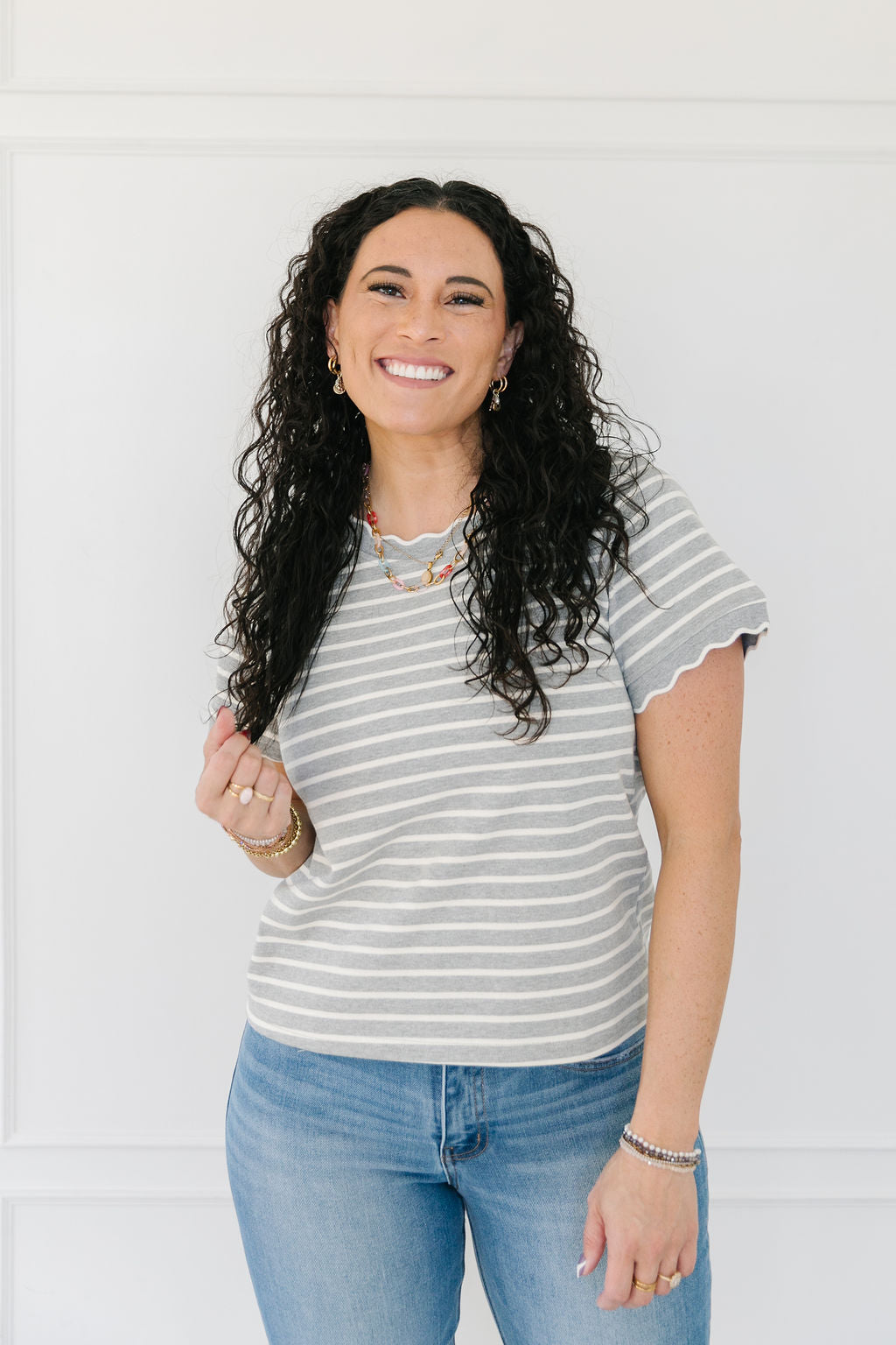 Abigail Top
