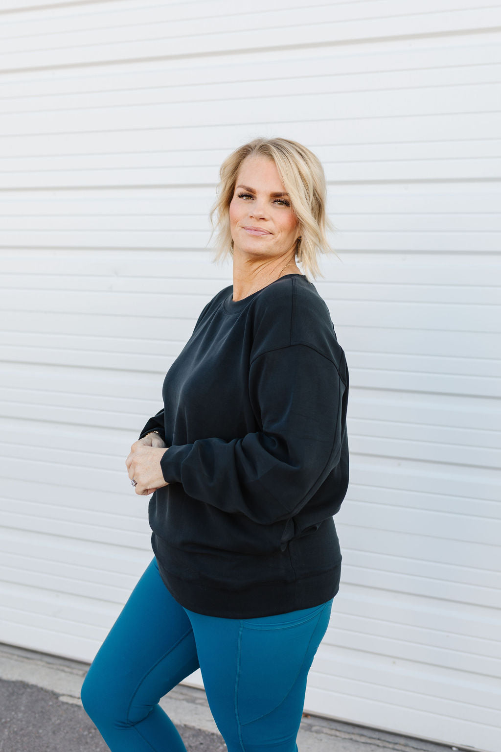 Eve Top *All Sales Final* S, M Only