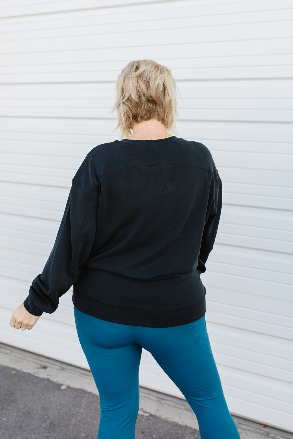 Eve Top *All Sales Final* S, M Only