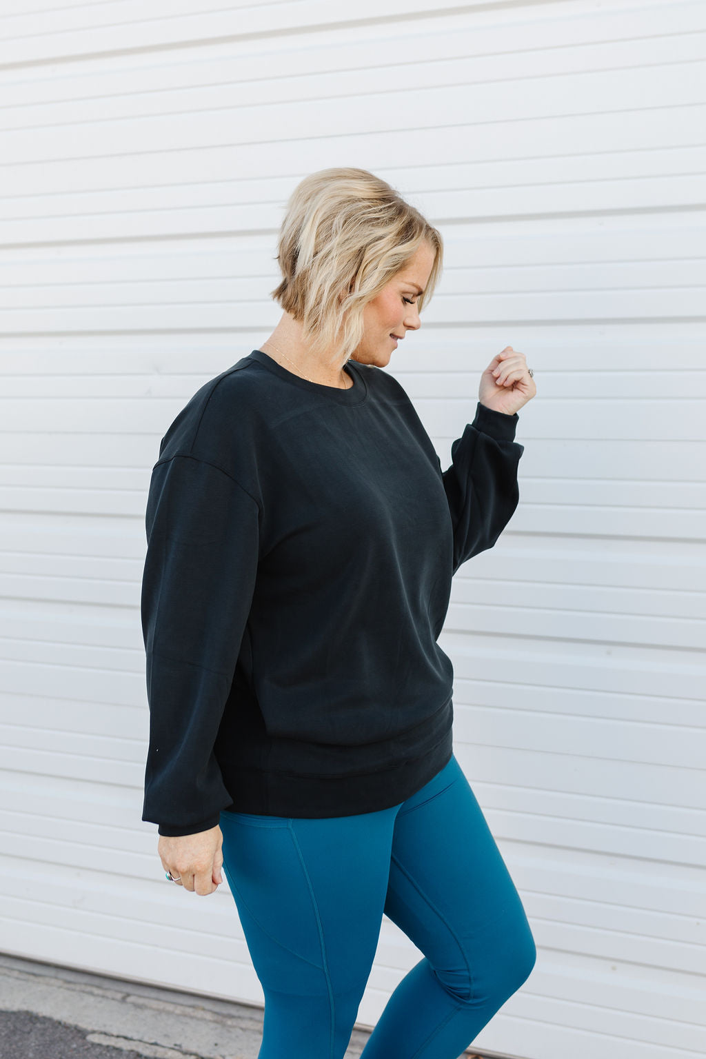 Eve Top *All Sales Final* S, M Only