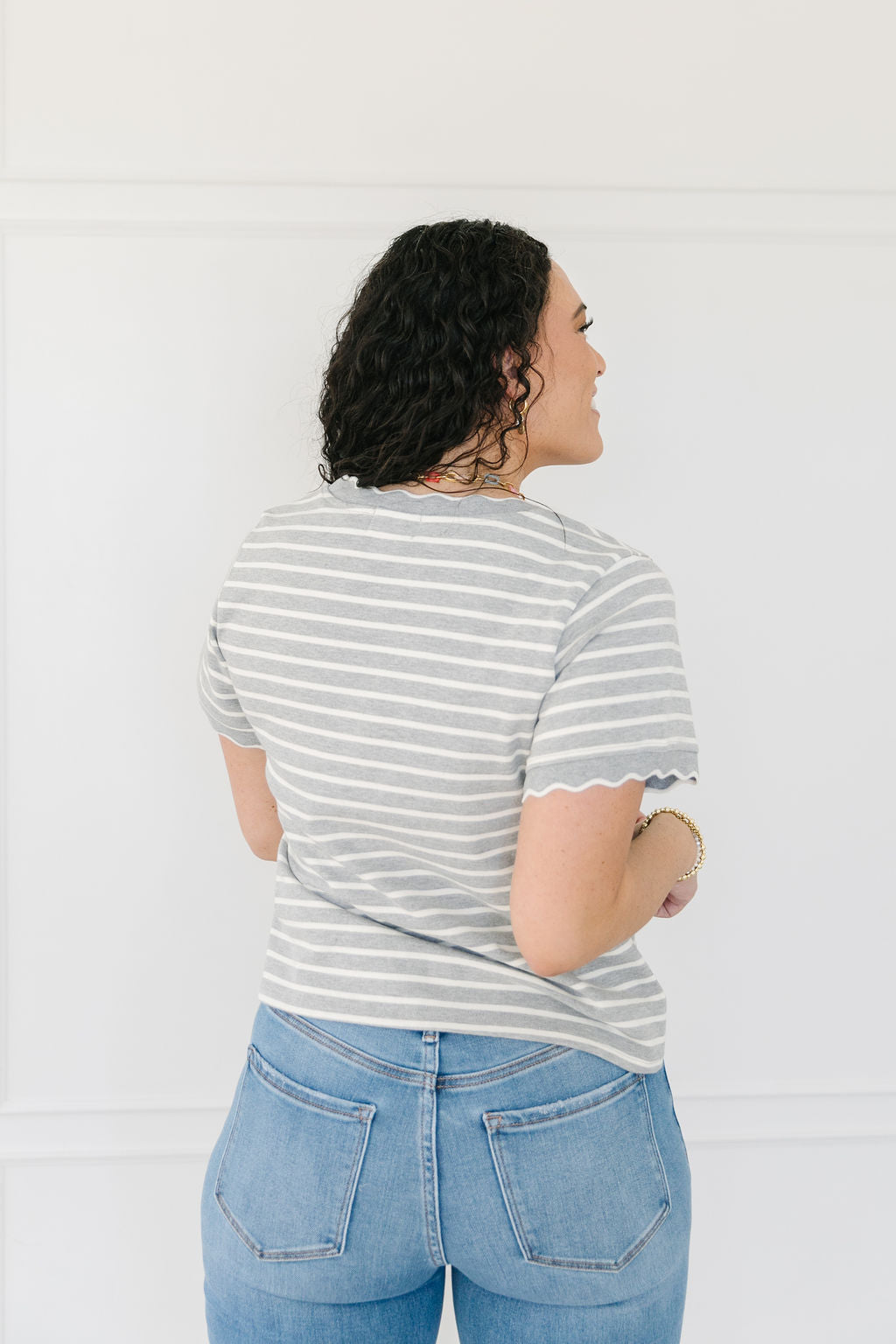 Abigail Top