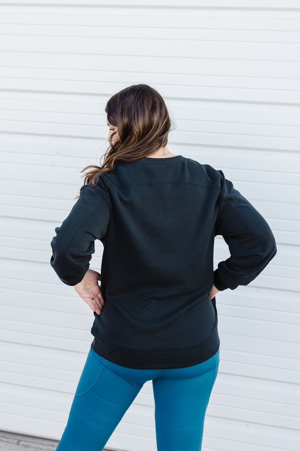 Eve Top *All Sales Final* S, M Only