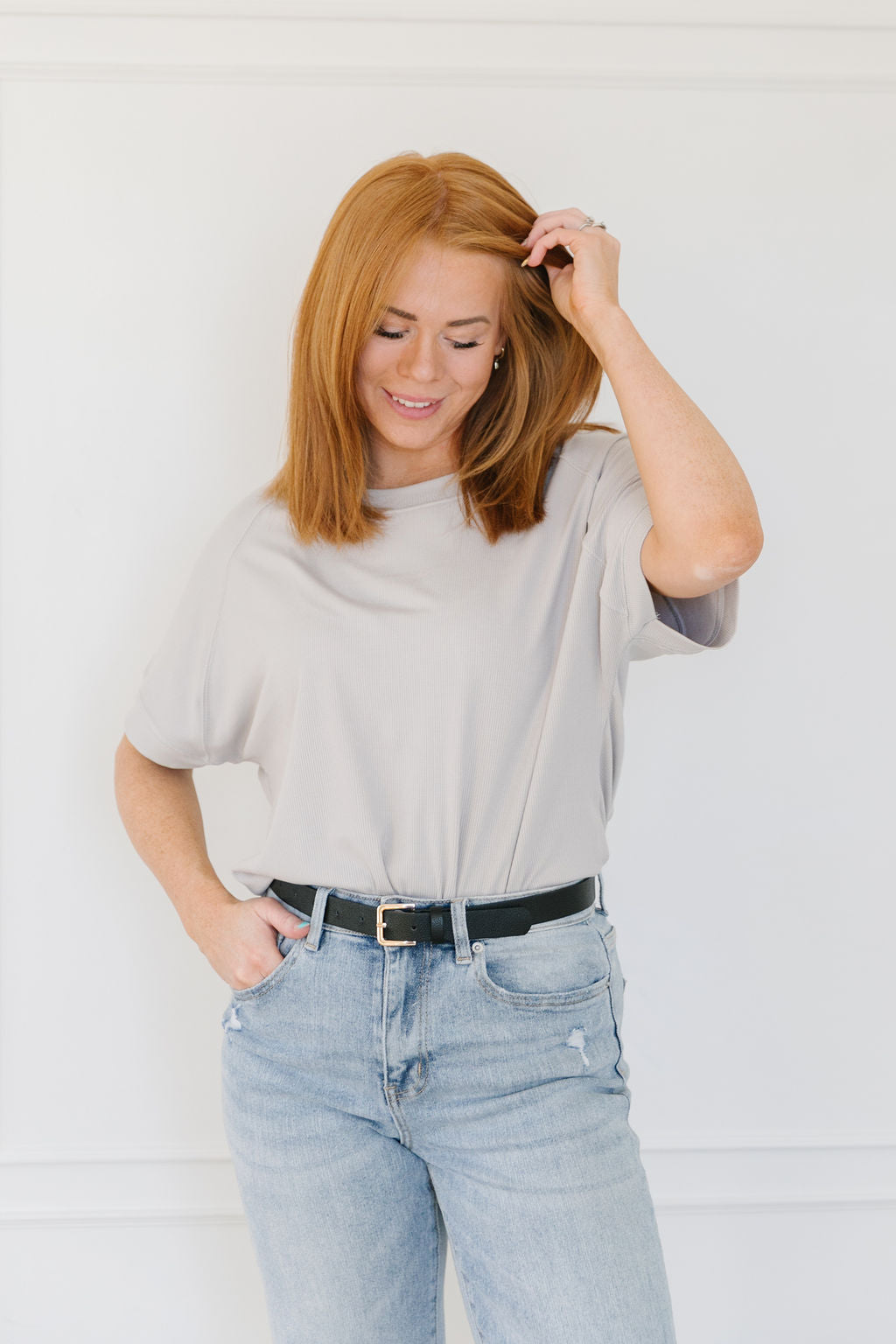 Bella Top