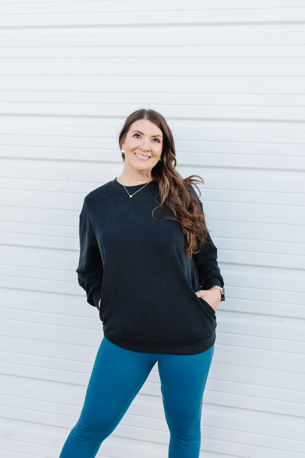 Eve Top *All Sales Final* S, M Only