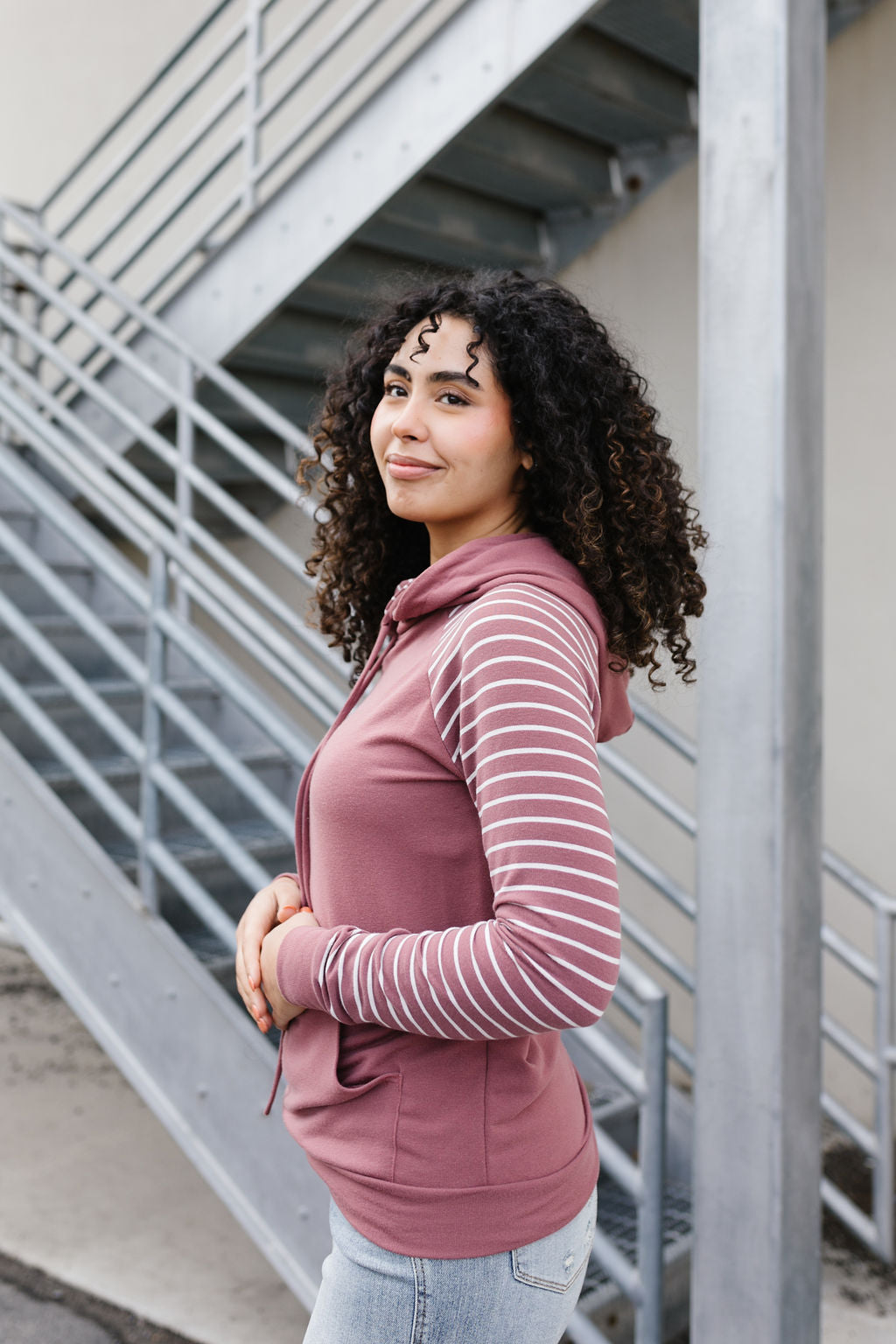 Nolan Hoodie *All Sales Final*