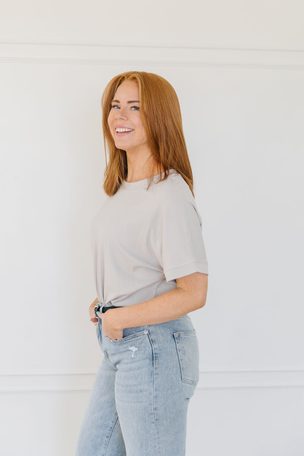 Bella Top