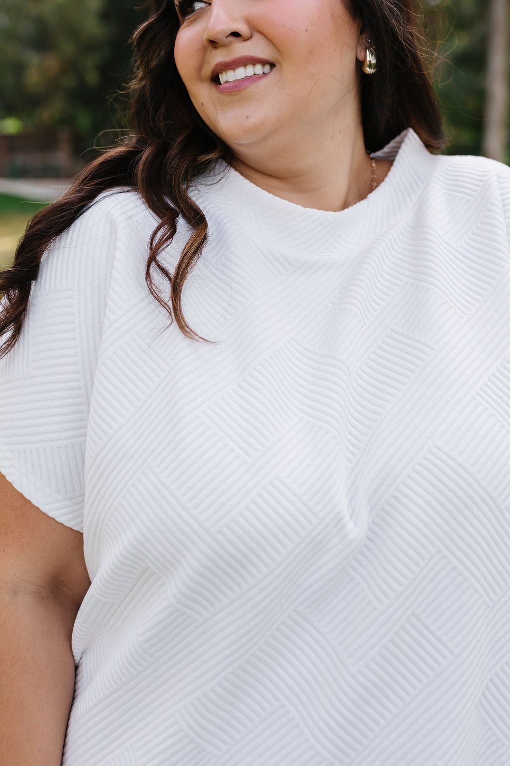 Courtney Top