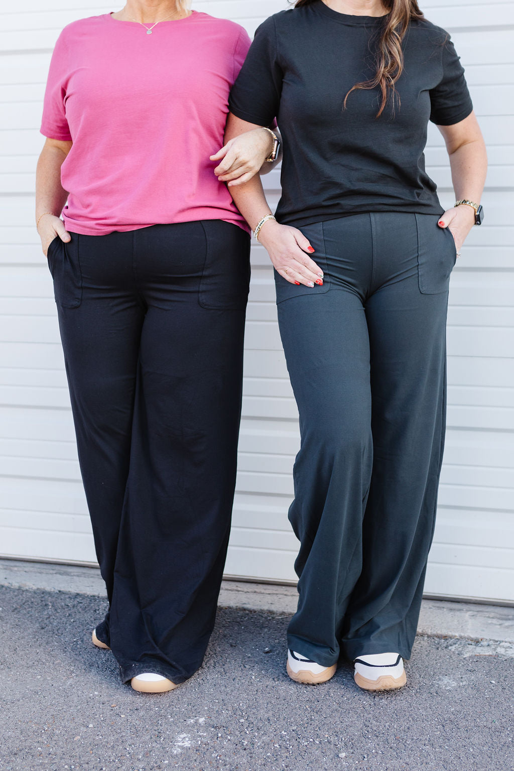 Go With The Flow Pant