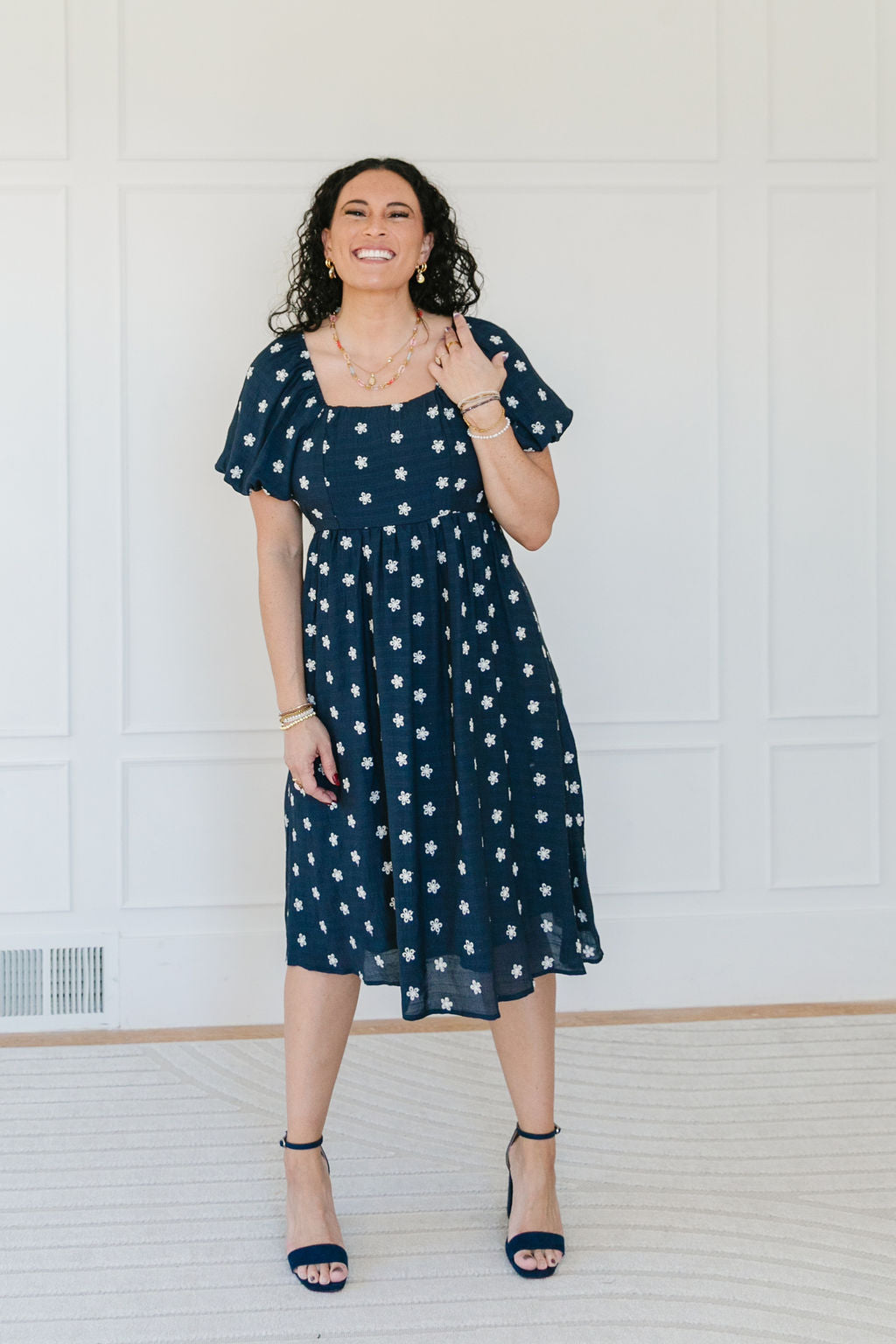 Daisy Midi