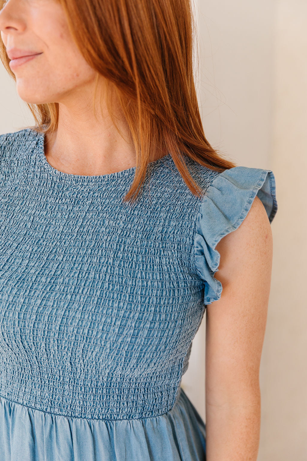 Tansy Midi