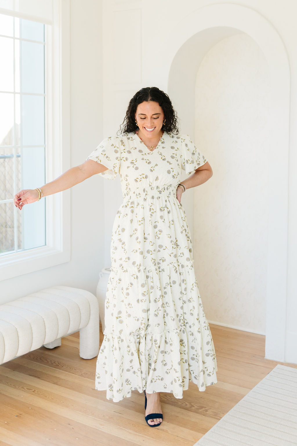 elizabeth maxi dress Elizabeth Maxi Dress