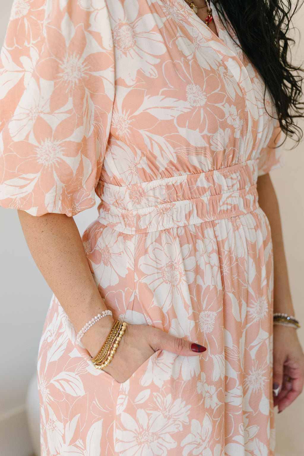 Calista Midi