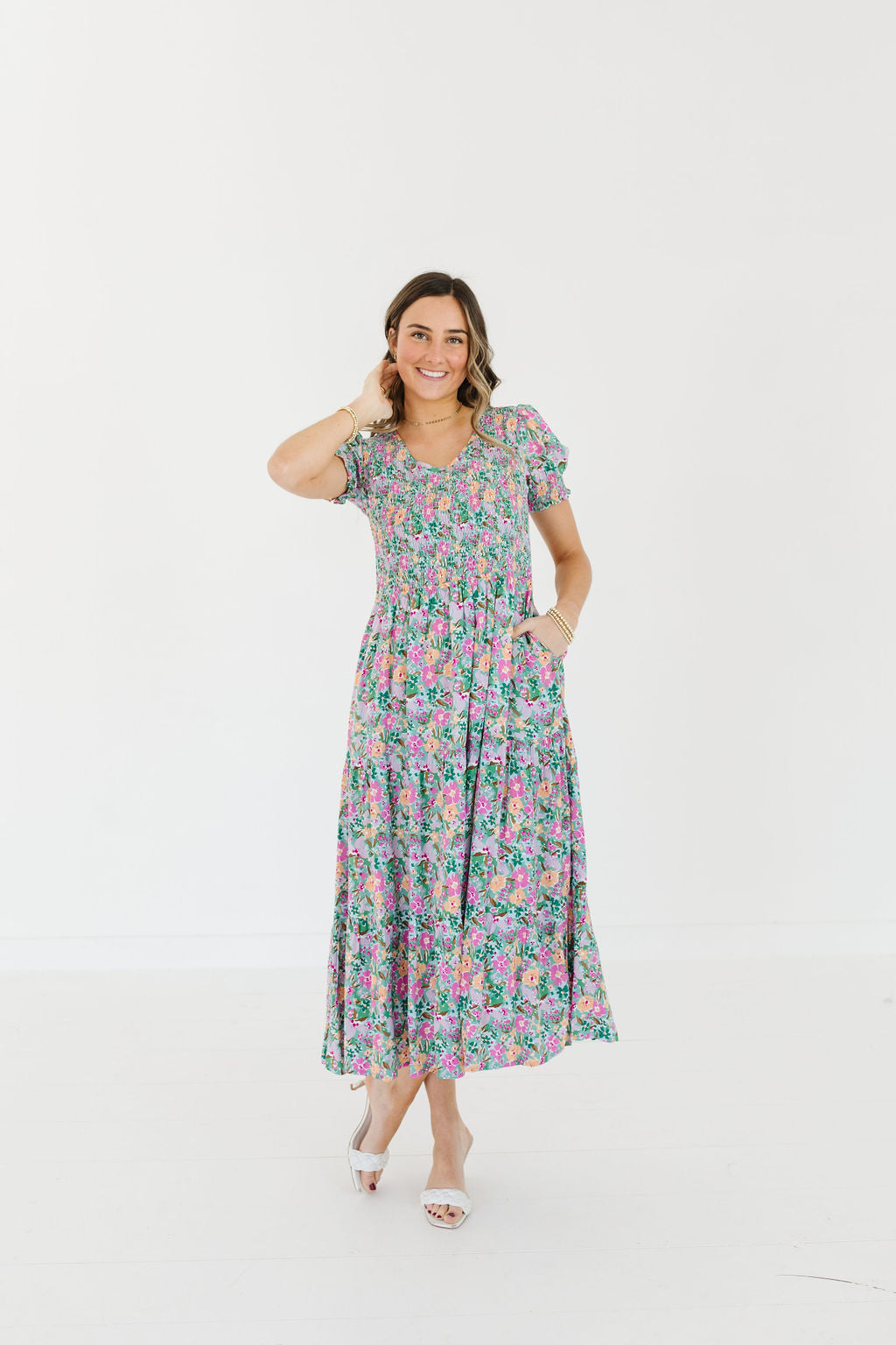 McCall Midi