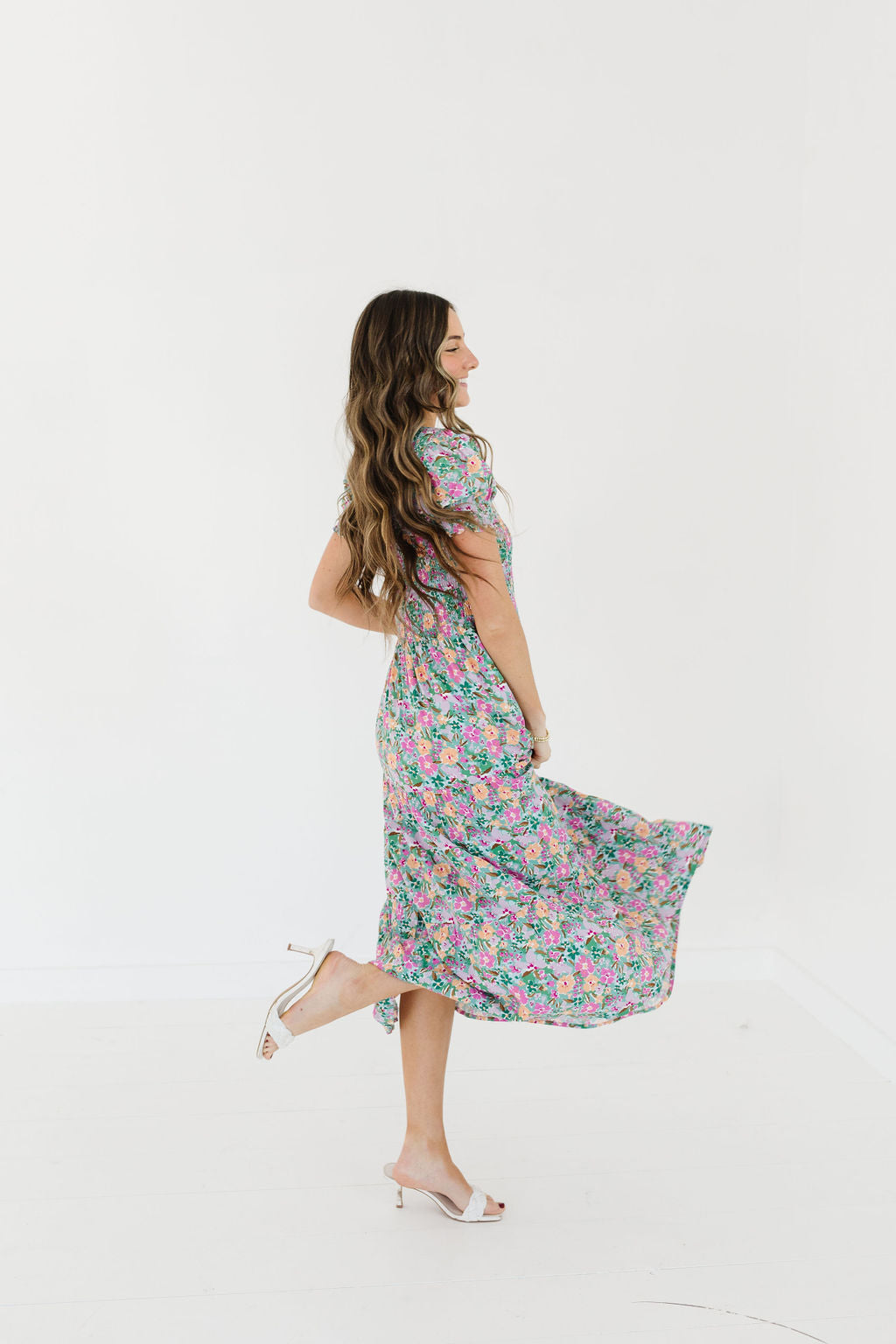 McCall Midi