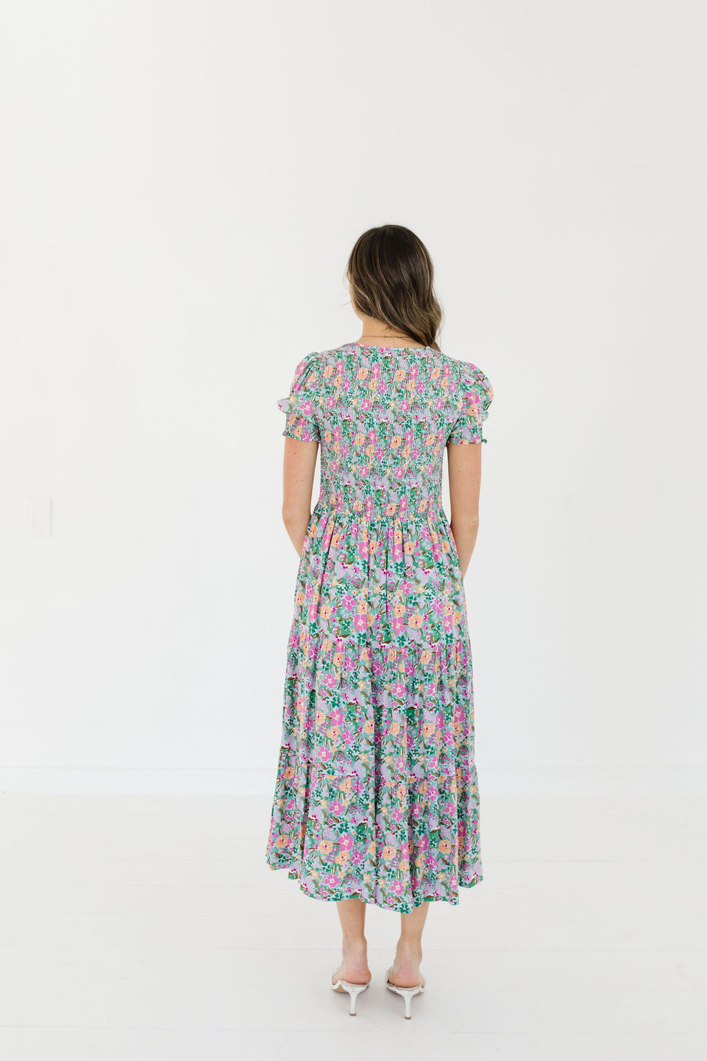 McCall Midi
