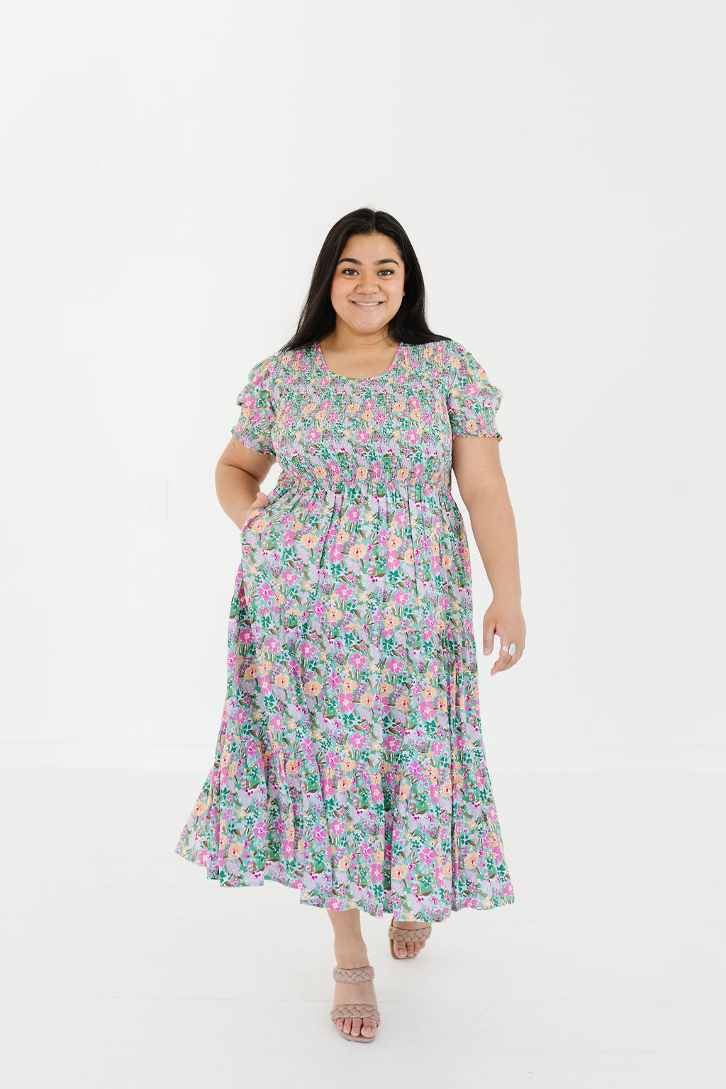 McCall Midi