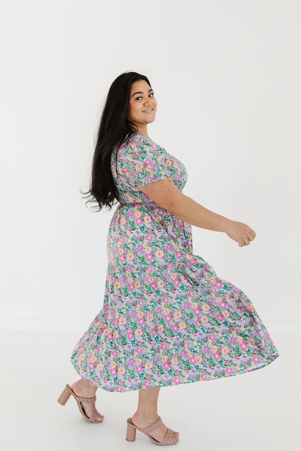 McCall Midi