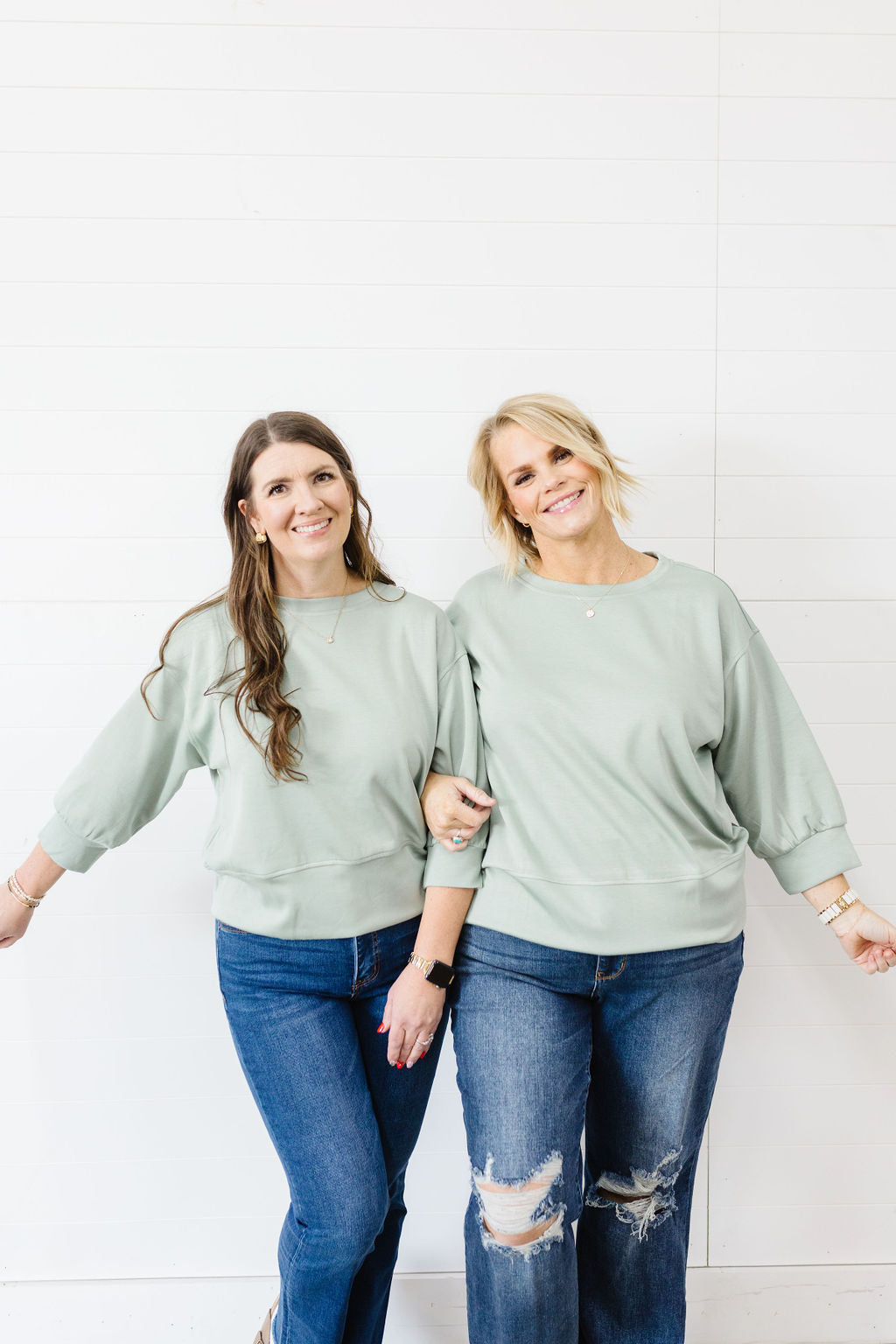Amara Top *All Sales Final* S, M, L