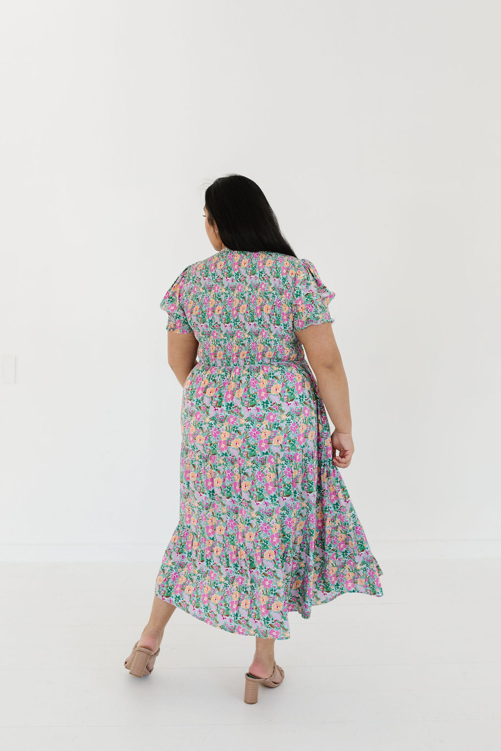 McCall Midi