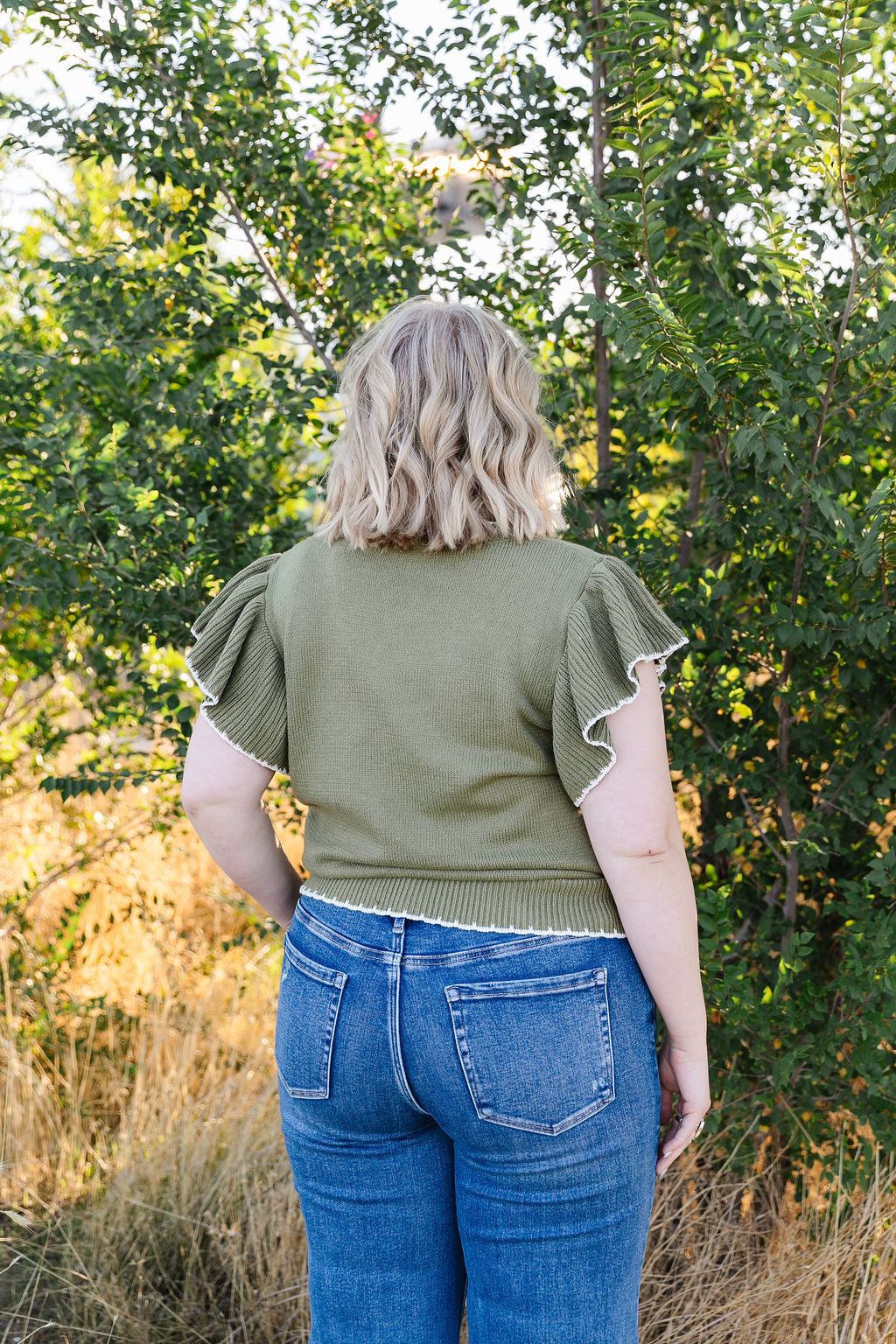 Phoebe Top