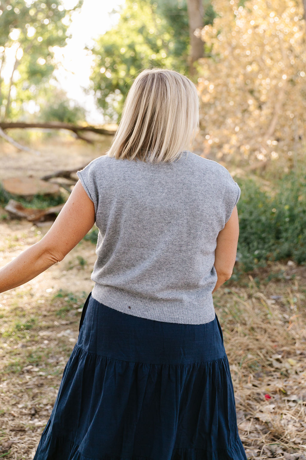 Samantha Top