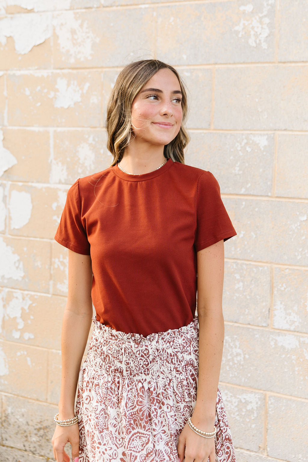 Jessa Top
