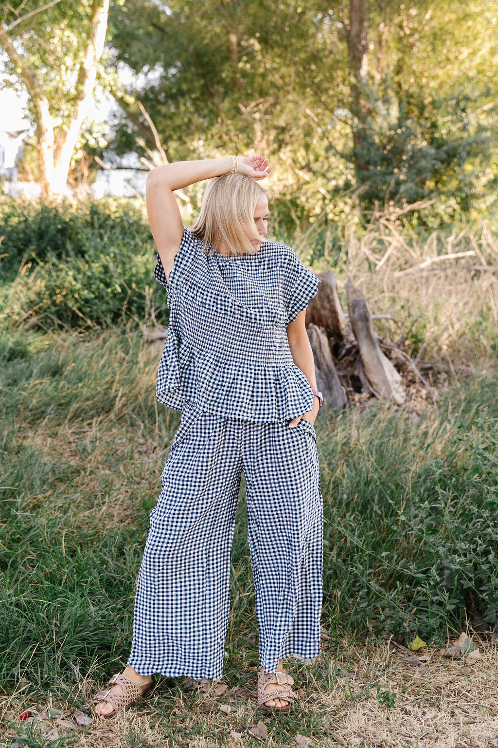 Haylee Set
