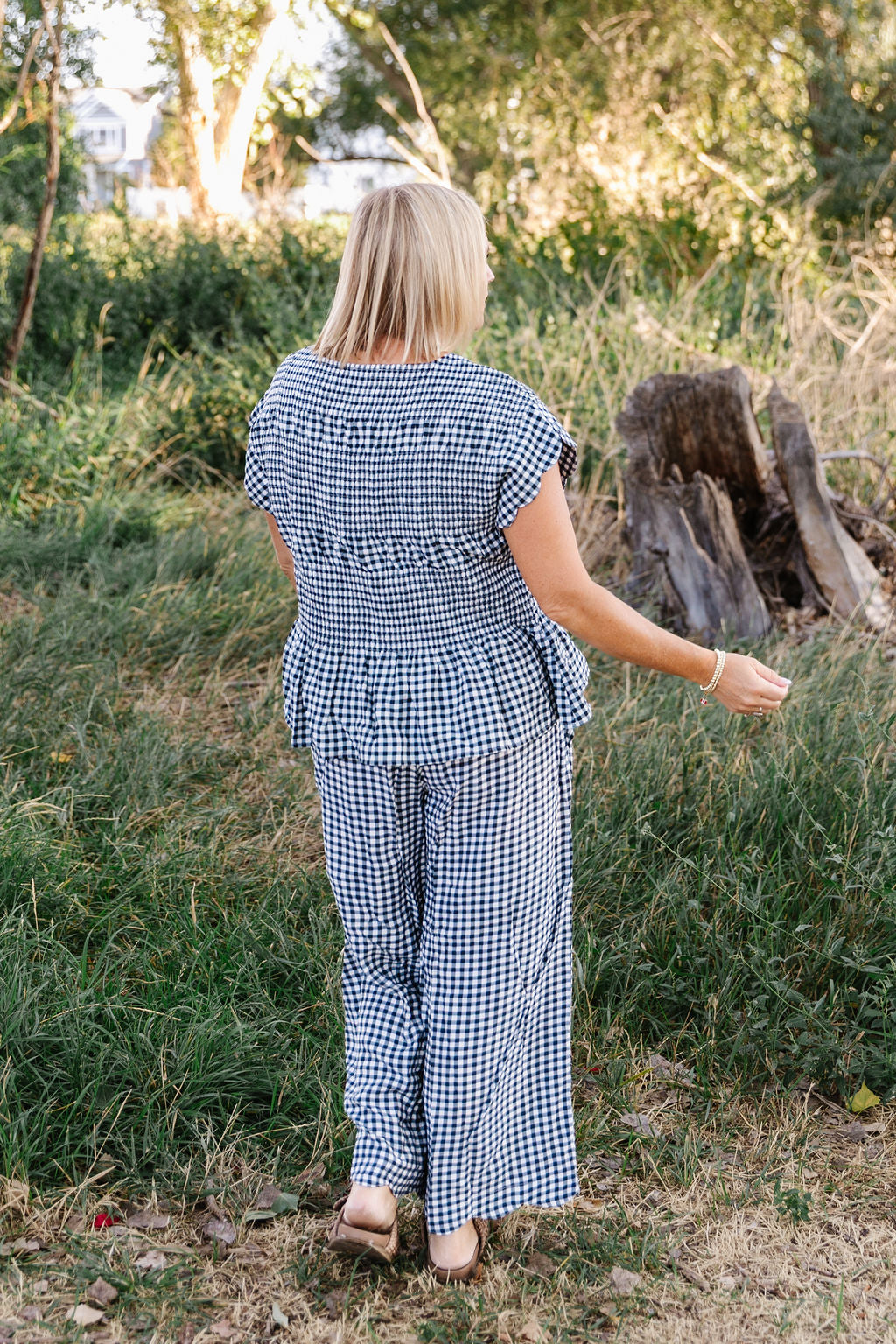 Haylee Set