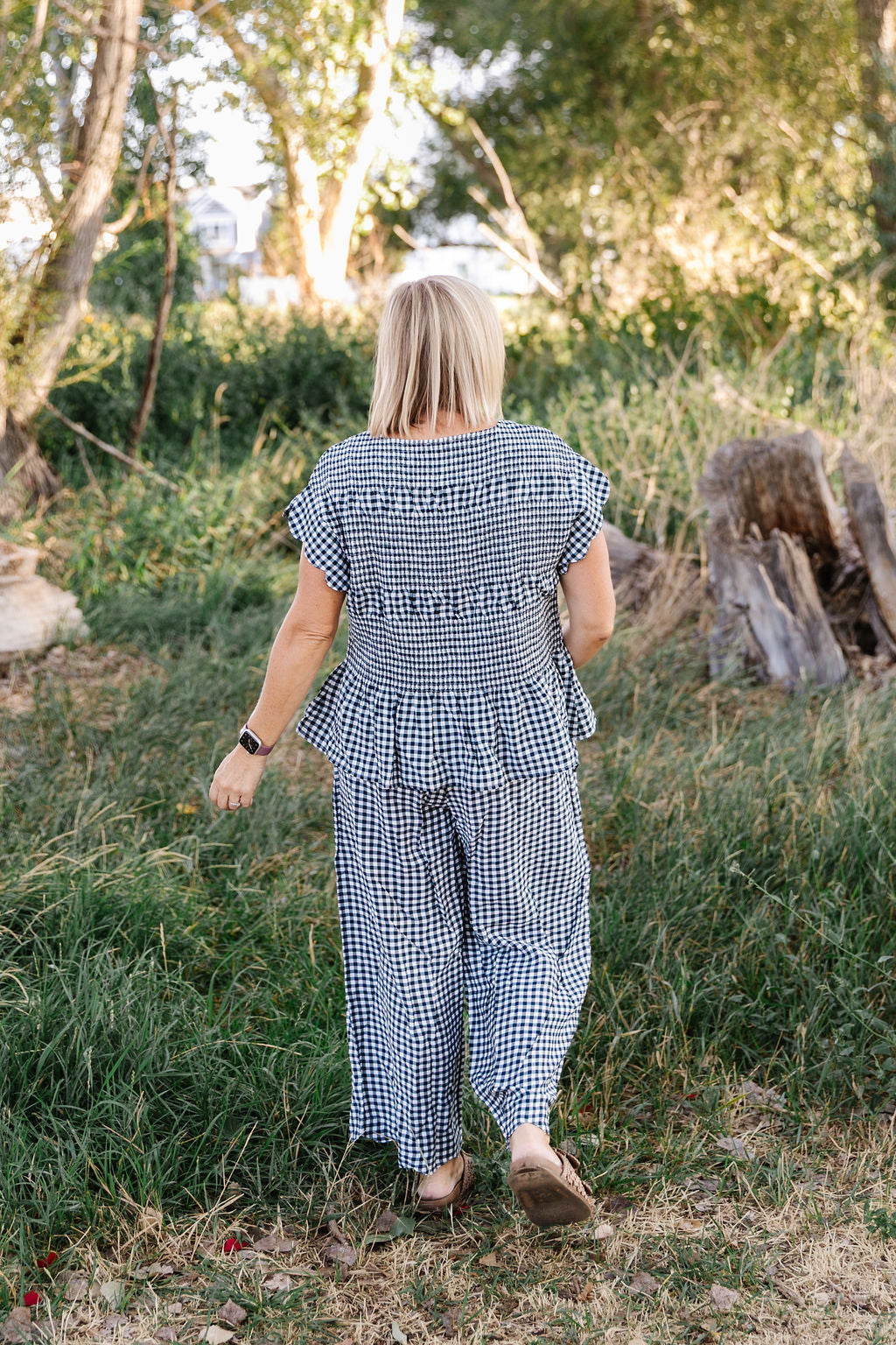 Haylee Set