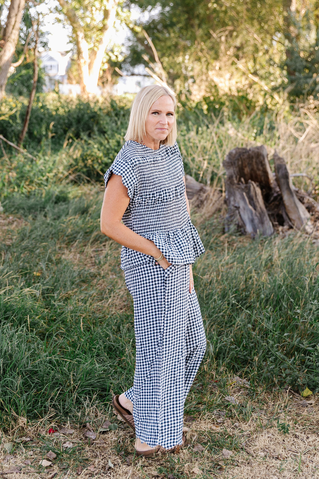 Haylee Set