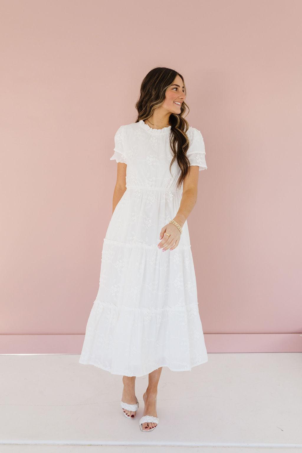 Kai Midi*ALL SALES FINAL*
