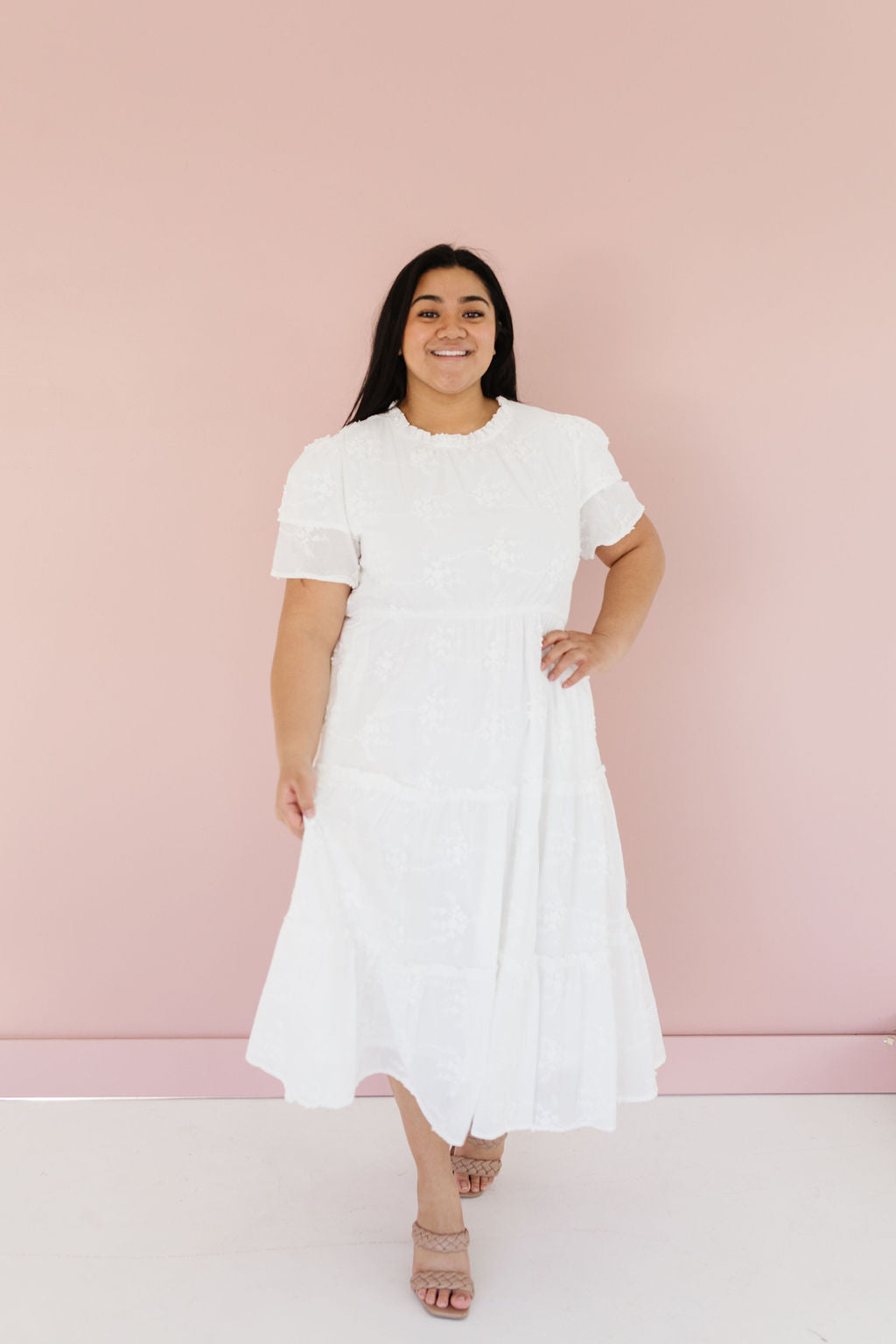 Kai Midi*ALL SALES FINAL*