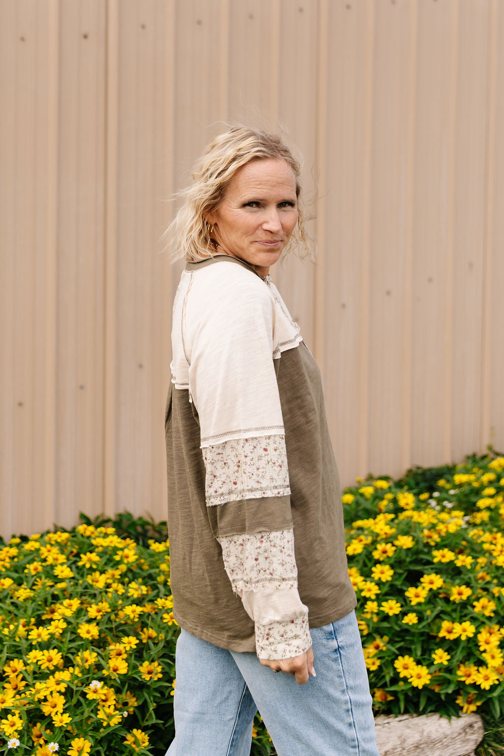 Langley Top