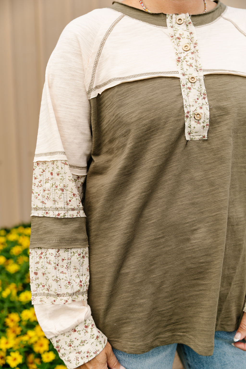 Langley Top
