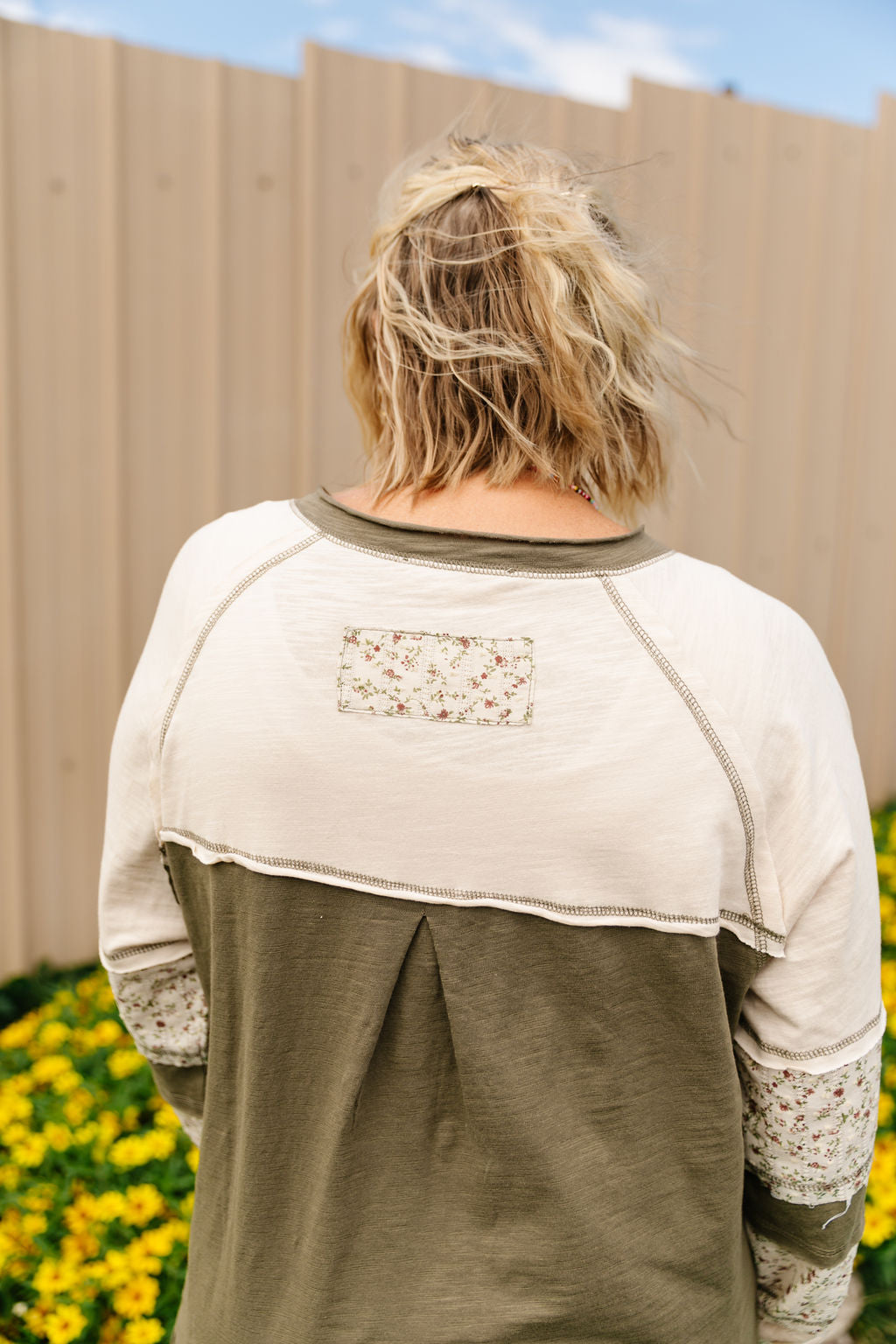 Langley Top