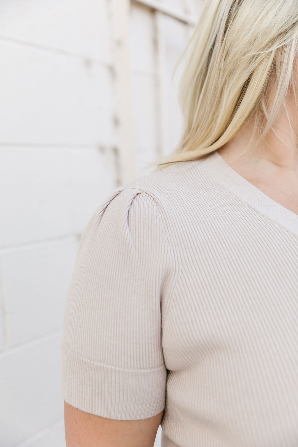 Dorothy Sweater