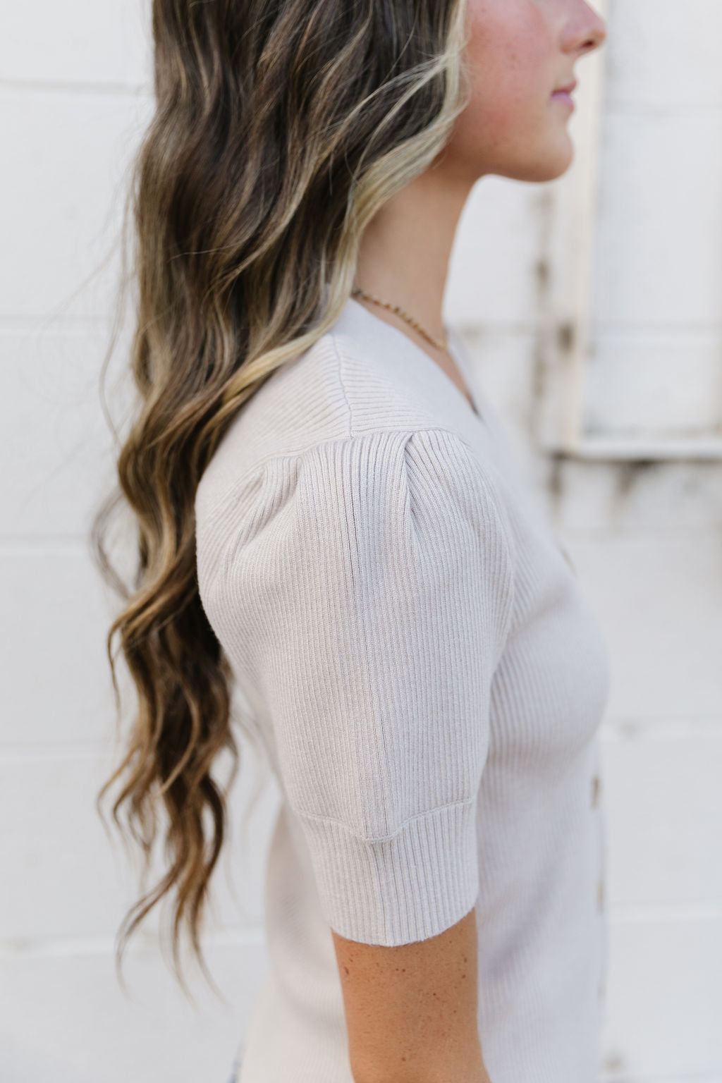 Dorothy Sweater